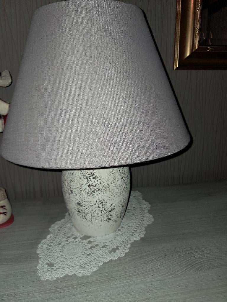 Lamp, Huis en Inrichting, Ophalen