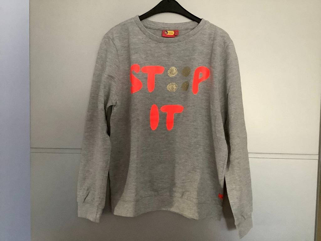 Sweaters en truien maat 146 (11 jaar) meisjes, Gebruikt, Meisje, Ophalen of Verzenden, Verschillende merken