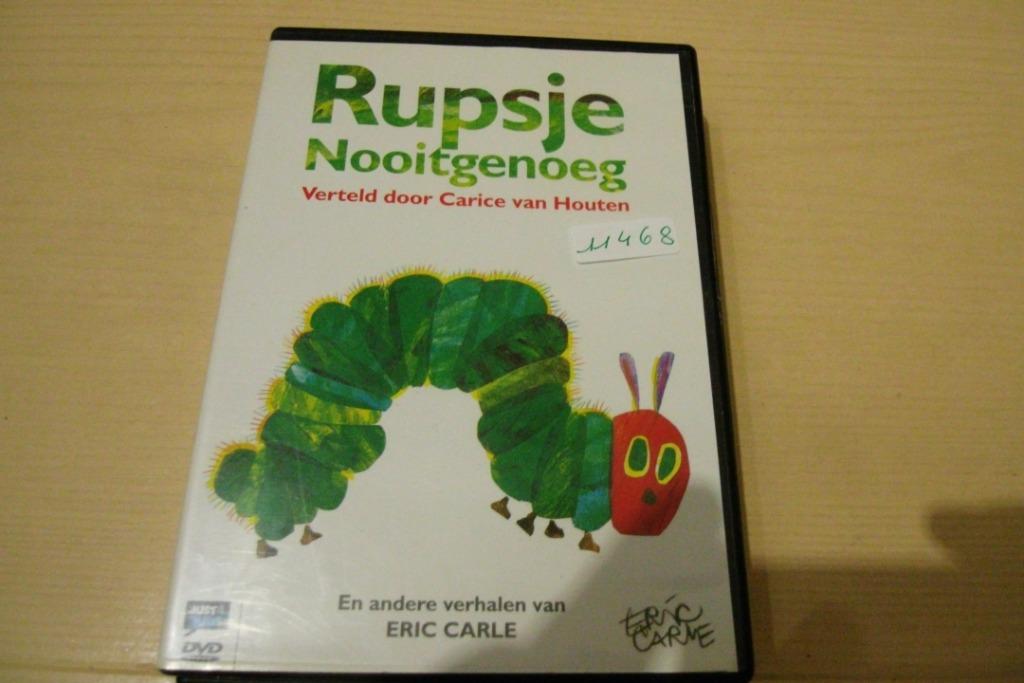 rupsje, Ophalen of Verzenden