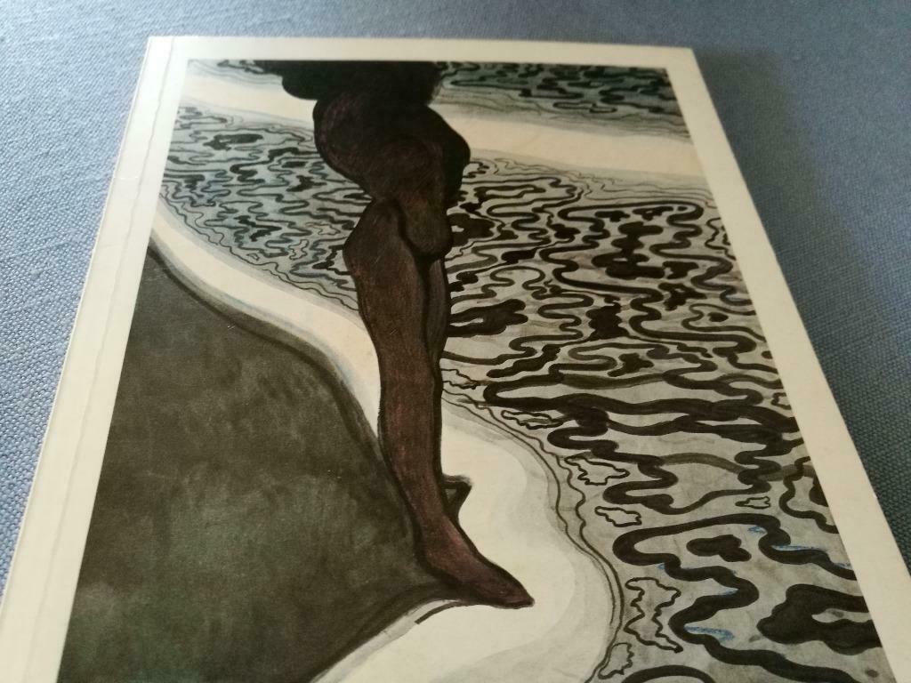 Léon Spilliaert 4 100pag 95ill., Enlèvement ou Envoi, Comme neuf, Peinture et dessin