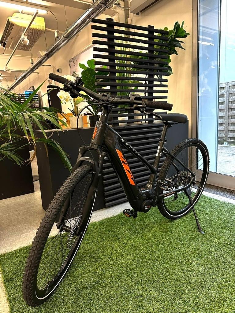 KTM Macina Cross P510 Mixte – 20% korting, Hardtail, Ophalen, Nieuw, Overige merken