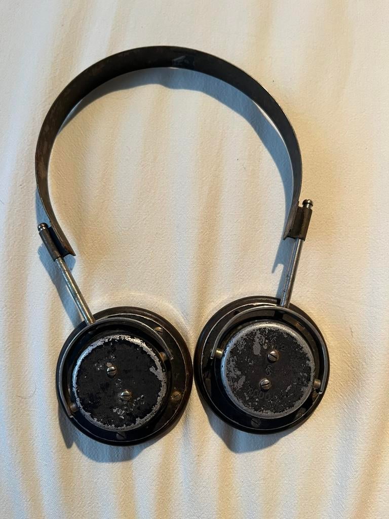 Duitse radio koptelefoon, Verzenden, Landmacht, Overige typen