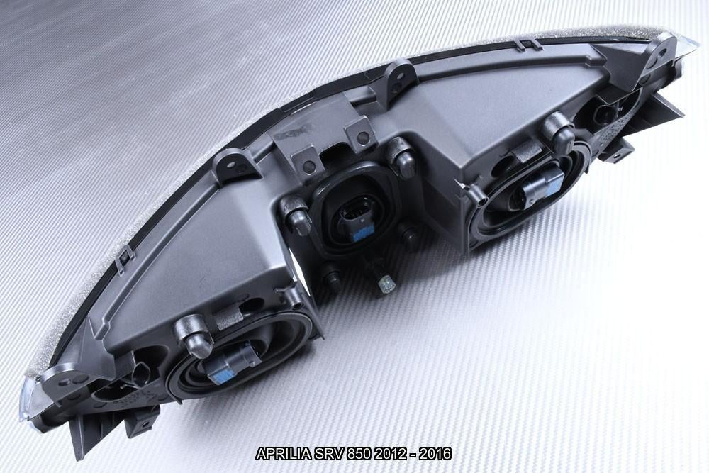 Koplamp / Voorlicht OEM APRILIA SRV 850 2012 - 2016, Ophalen of Verzenden, Nieuw
