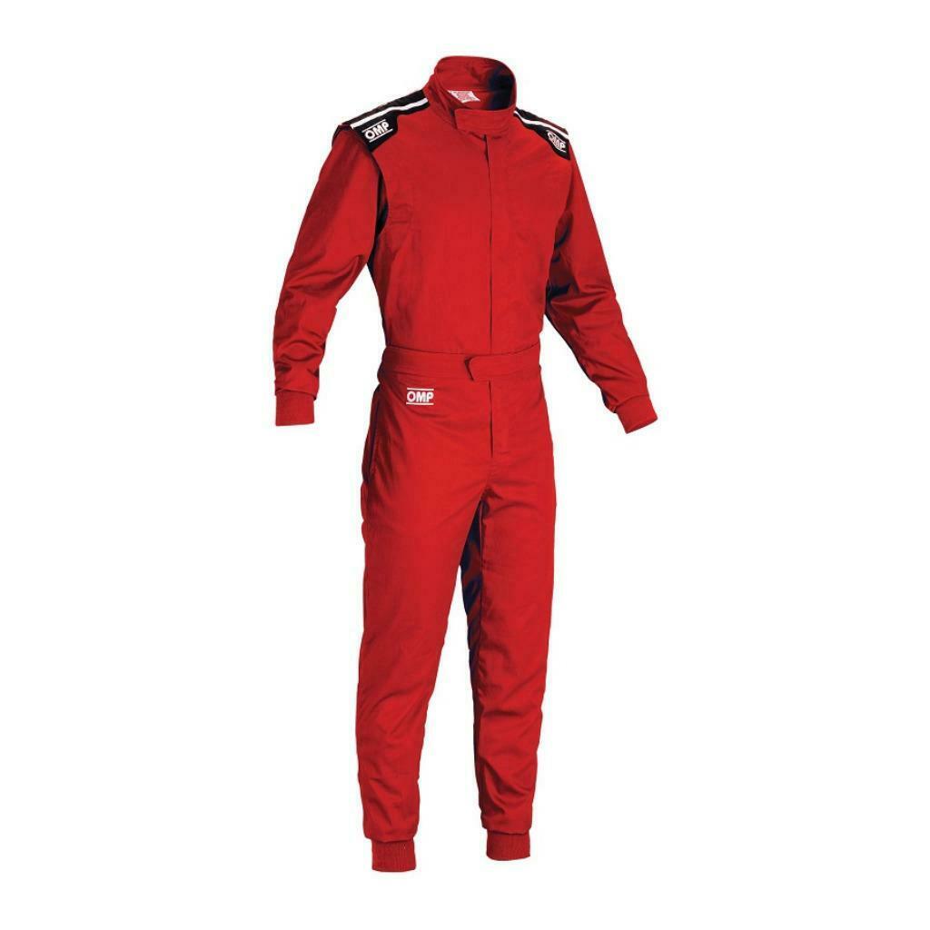 Combinaison de karting OMP Summer-K Suite KK01719, Sports & Fitness, Karting, Neuf, Vêtements ou Chaussures, Enlèvement ou Envoi