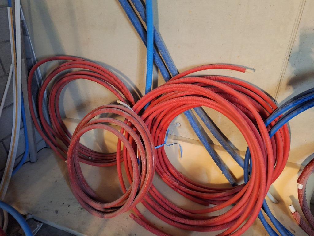 alpex 26mm 2x 3m1, Ophalen, Nieuw