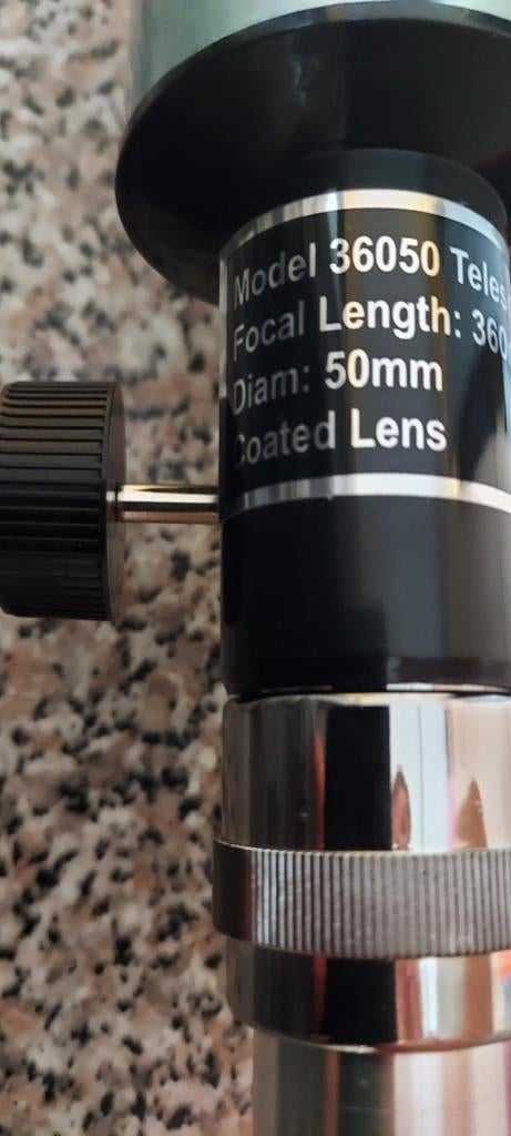 Télescope pour enfant, Ophalen of Verzenden, Zo goed als nieuw