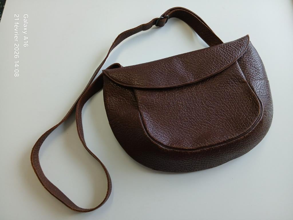 Sac a main wac us ww2, Collections, Enlèvement ou Envoi, Autres