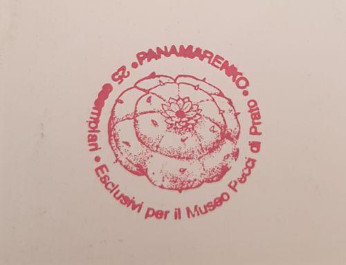 Posters uniek zeldzaam Panamarenko, Antiek en Kunst, Ophalen