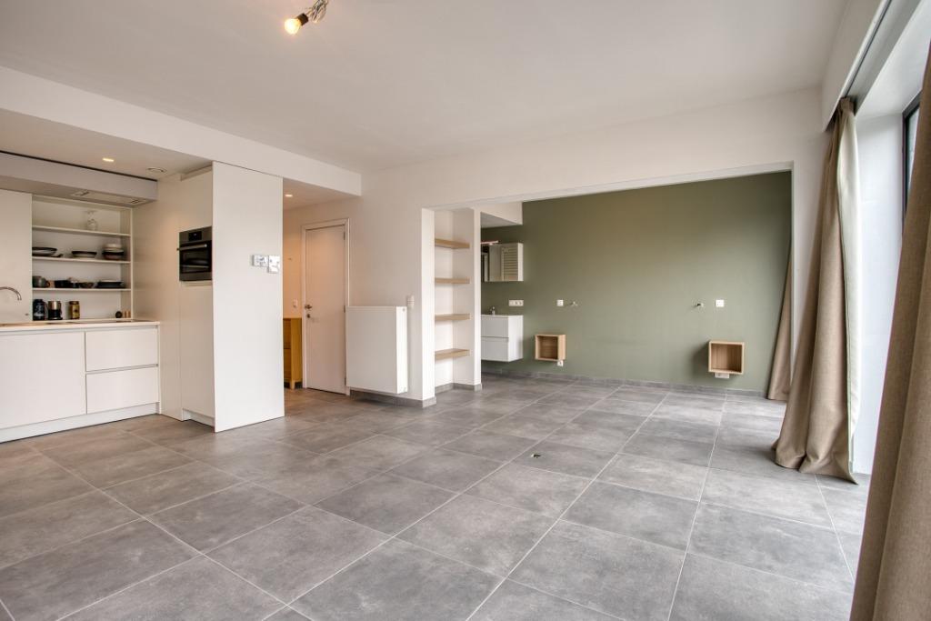 Studio te koop nabij centrum Diksmuide, Immo, Huizen en Appartementen te koop, Provincie West-Vlaanderen, tot 200 m², Studio, B