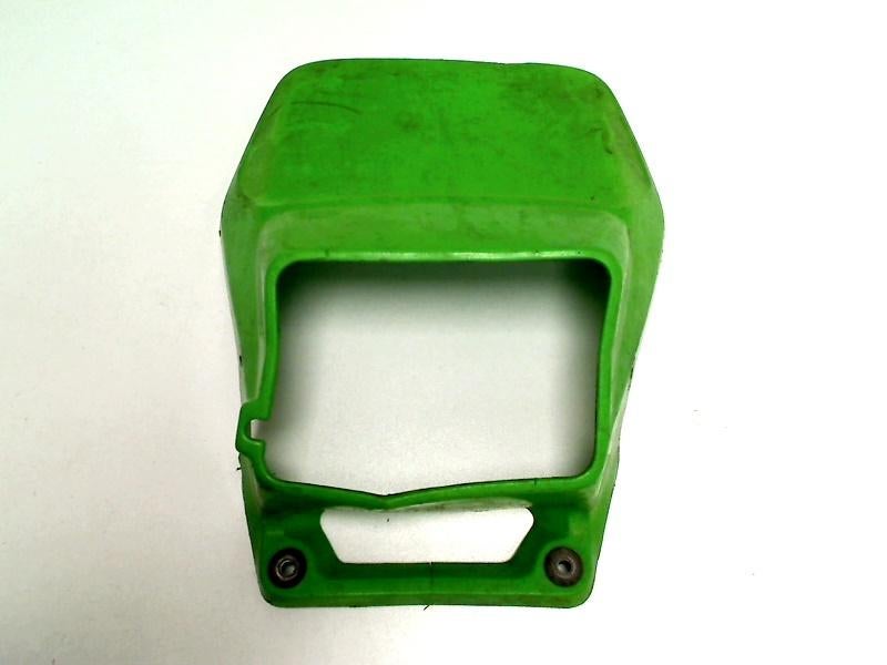 Carénage supérieur Kawasaki KDX 125 SR 1990-1999 (55022-1068, Motos, Enlèvement ou Envoi, Utilisé