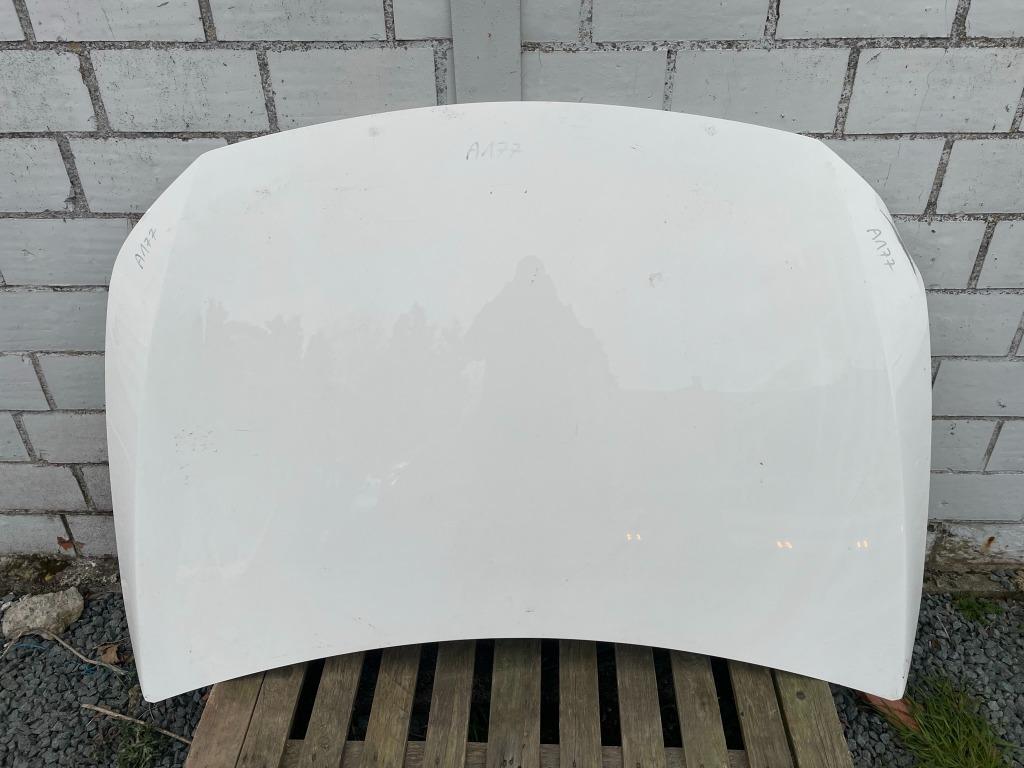 CAPOT MERCEDES A-CLASE A177, Ophalen of Verzenden, Gebruikt, Mercedes-Benz, Motorkap