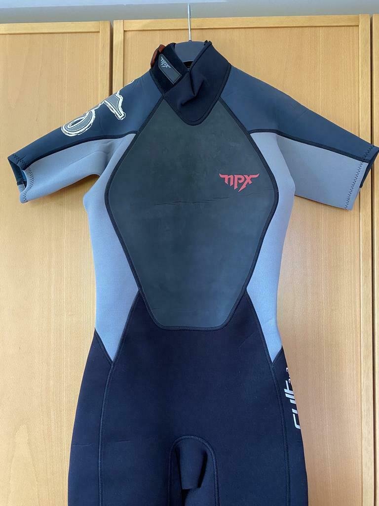 NPX Shorty XS (46) Nouveau, Neuf, Enlèvement ou Envoi, Neilpryde, Enfant