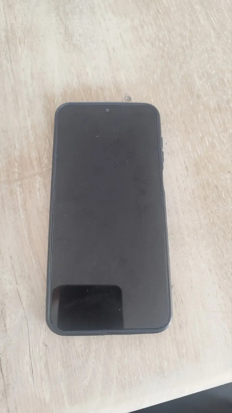 Te koop Samsung Galaxy A16 5 g, Telecommunicatie, Ophalen, Blauw, Met simlock, Zonder abonnement
