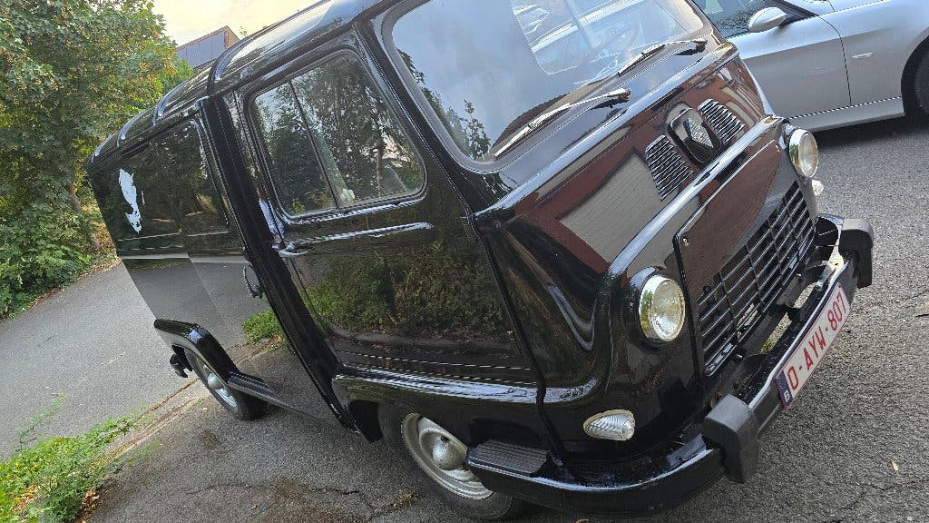 ESTAFETTE, foto 8