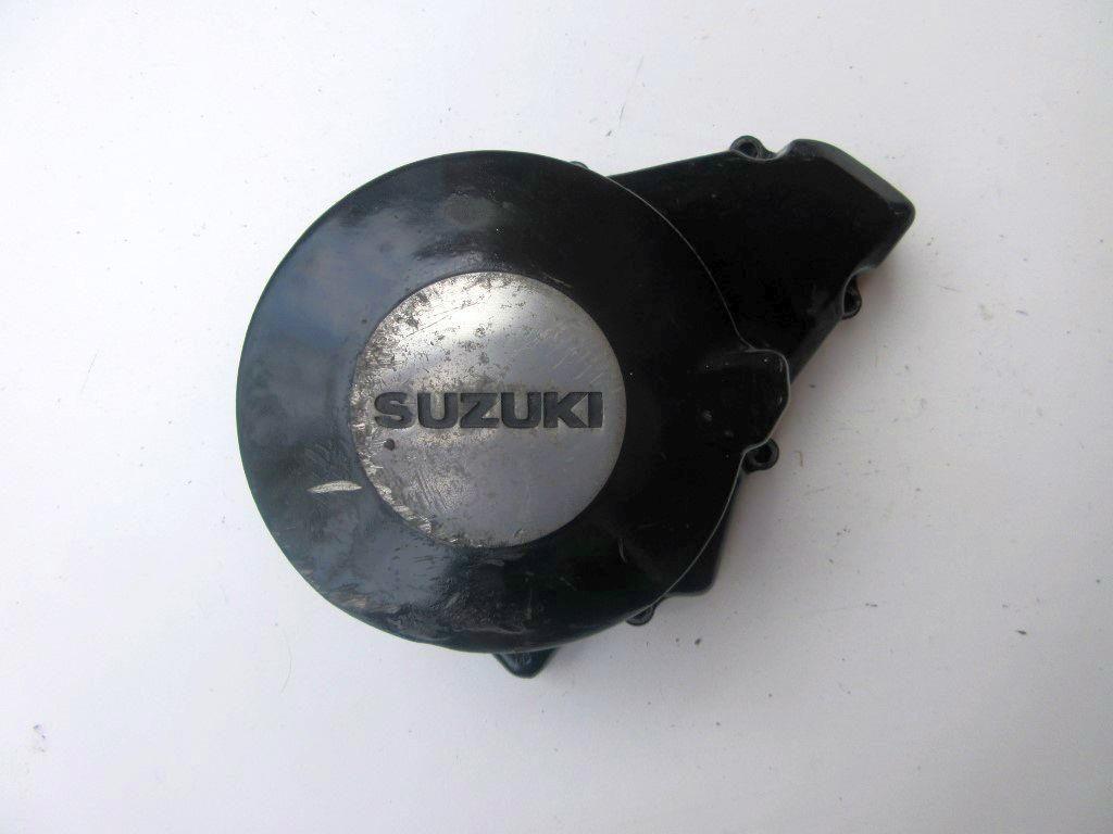 Suzuki GSX550 dynamo deksel GSX 550 dynamodeksel motorblok, Ophalen of Verzenden, Gebruikt