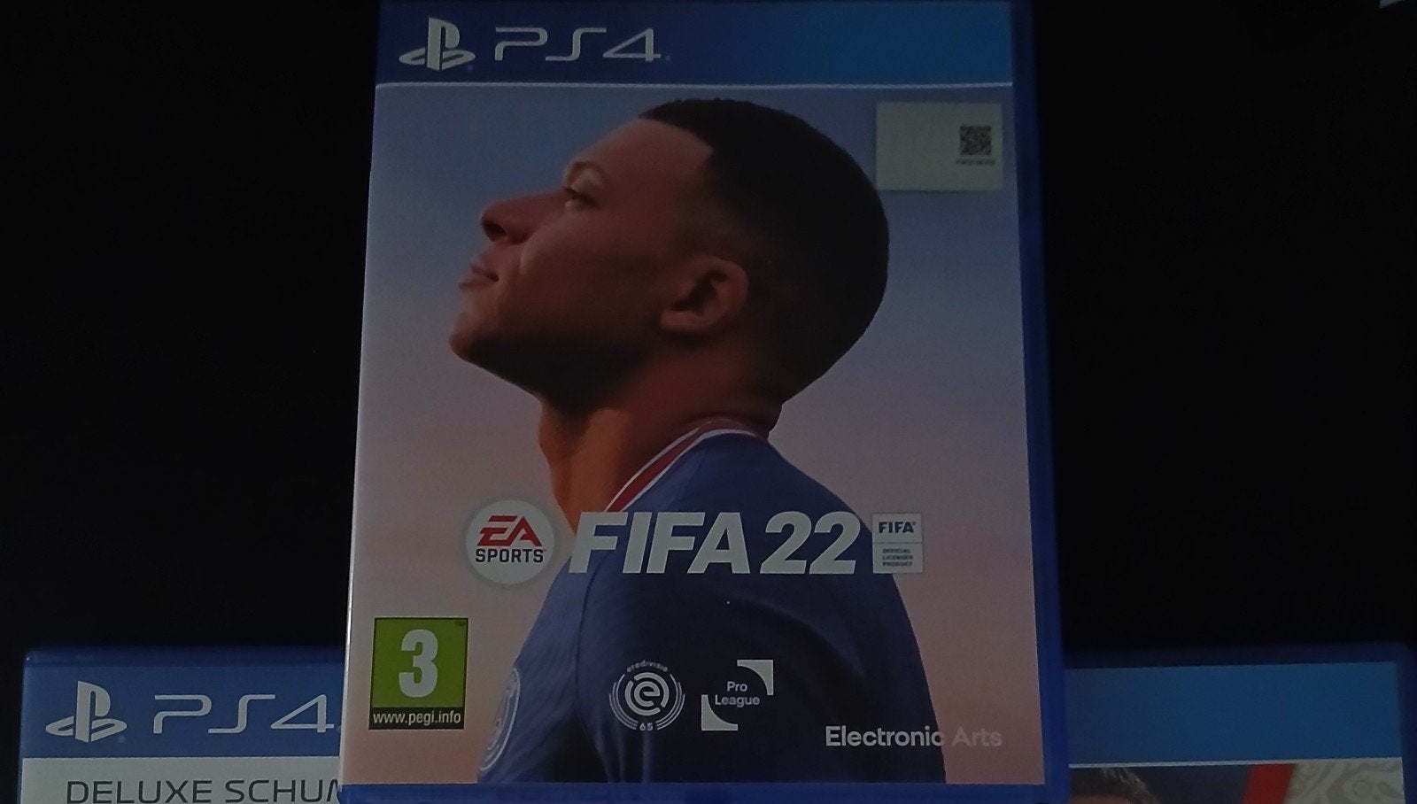 Fifa 22, Consoles de jeu & Jeux vidéo, Jeux | Sony PlayStation Vita, Enlèvement