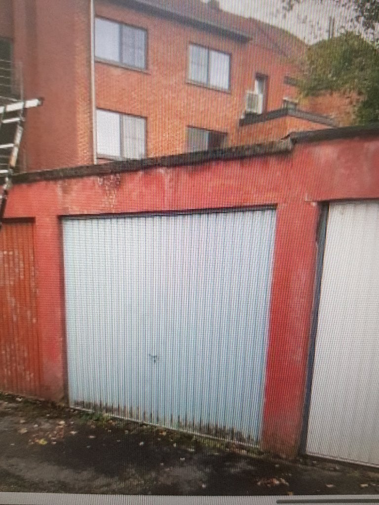 garage, box de garage, rangement à Kessel Lo, Louvain
