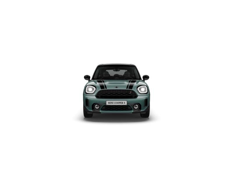 MINI Cooper Chili II, Autos, Euro 6, Entreprise, Capteur de stationnement, 131 kW