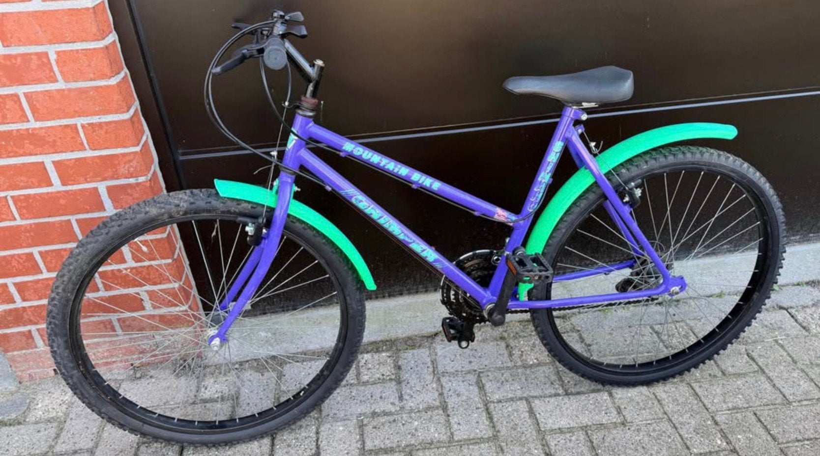 Mountain Bike - Fiets, Vélos & Vélomoteurs, Enlèvement, Utilisé