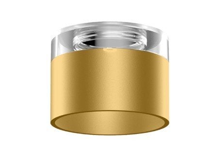 Wever & Ducré - Ray inner ceiling cover Gold - 2 stuks, Neuf, Autres types, Enlèvement ou Envoi, Autres matériaux