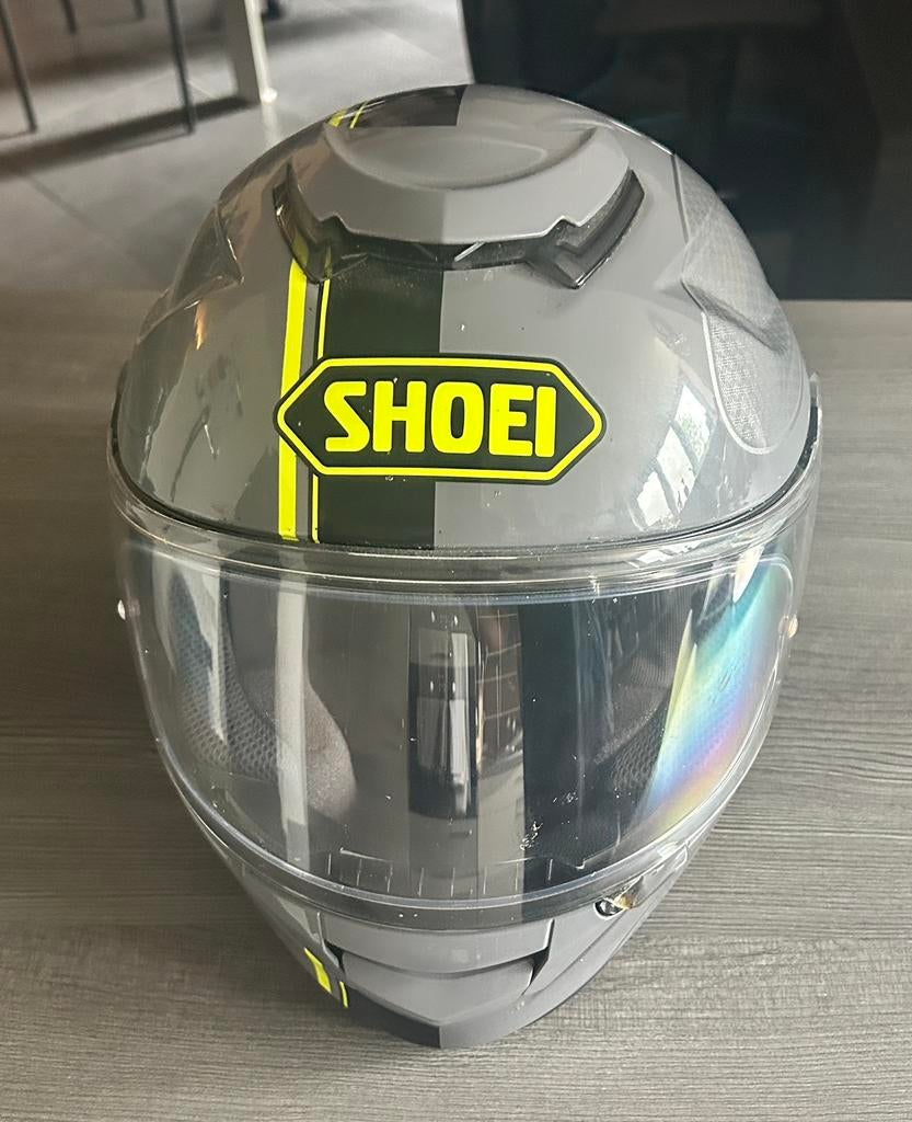 Casque Shoei, Enlèvement, XL, Shoei