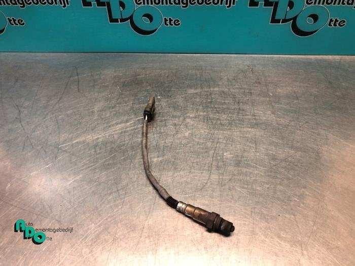 Sonde lambda d'un Opel Karl (Karl 15-), -, Opel, 3 mois de garantie, Utilisé