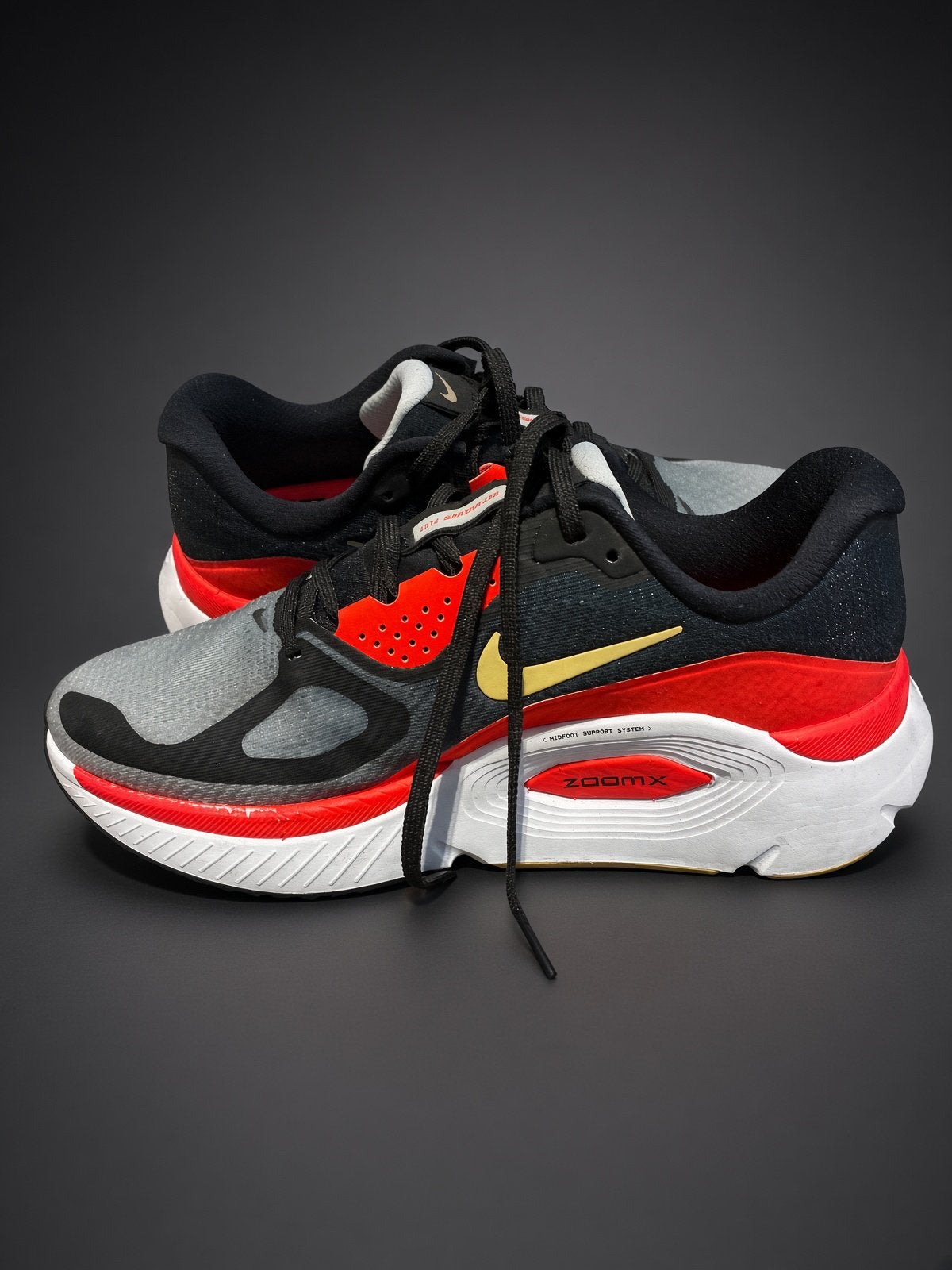 unisexes Nike Structure Plus multicolores, Neuf, Enlèvement ou Envoi, Nike, Autres types