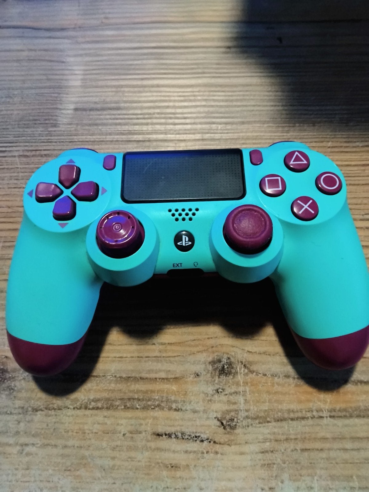 Manette pour PlayStation 4, Consoles de jeu & Jeux vidéo, Enlèvement ou Envoi, Utilisé
