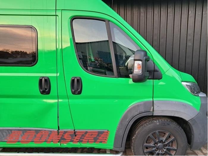 Portière 2portes droite d'un Fiat Ducato (Ducato 14-), Autos : Pièces & Accessoires, -, 3 mois de garantie, Utilisé, Porte
