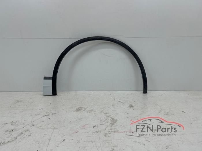 VW Touareg 760 Wielrandbekleding Rechts-Voor LC9A, Ophalen of Verzenden, Gebruikt