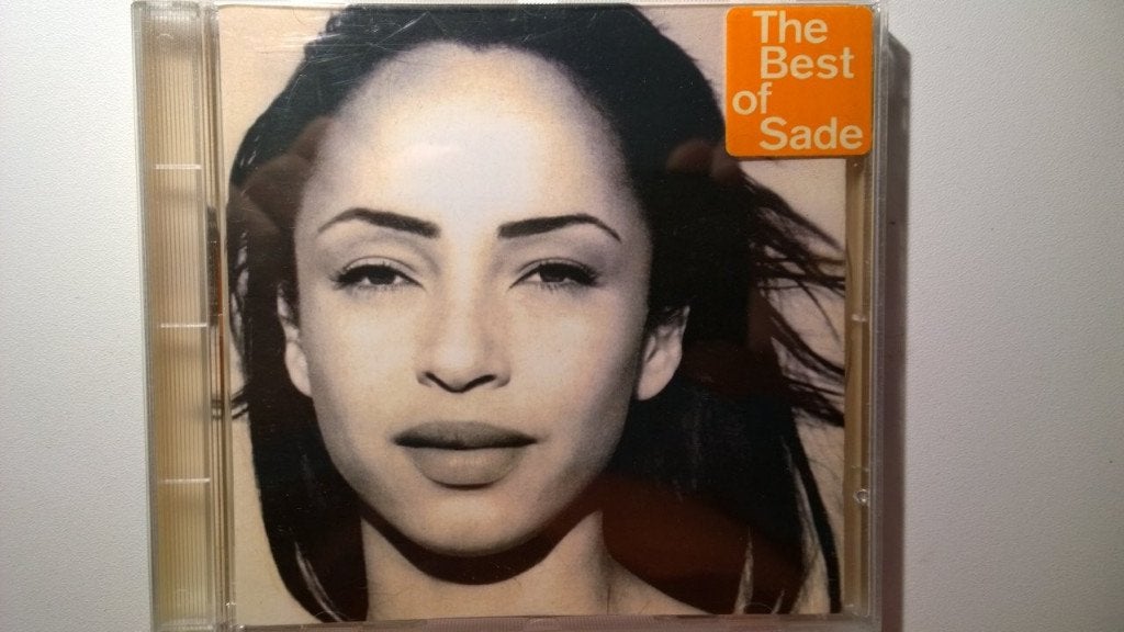 Sade - The Best Of Sade, CD & DVD, Enlèvement ou Envoi, Comme neuf, Soul, Album