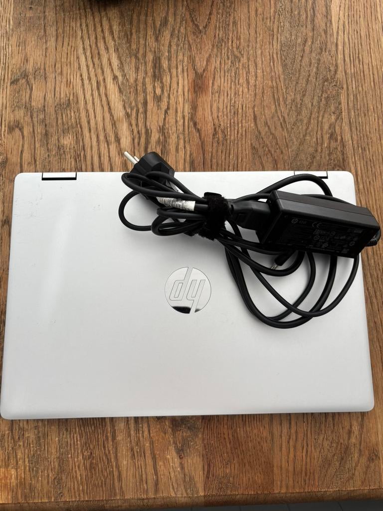 HP Pavilion 14inch Touchscreen Laptop, Ophalen, Touchscreen, Zo goed als nieuw, 14 inch