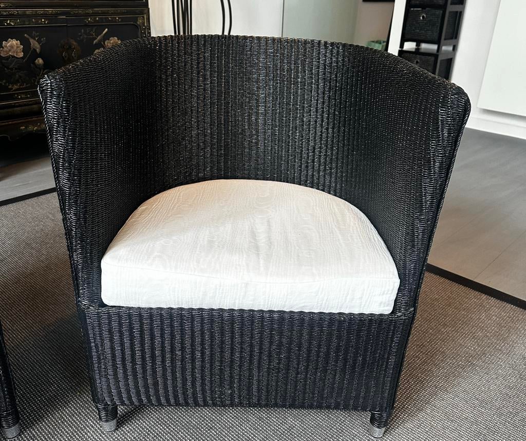 Vincent Sheppard cup zetel 4st of 2st, Huis en Inrichting, Ophalen, Zo goed als nieuw