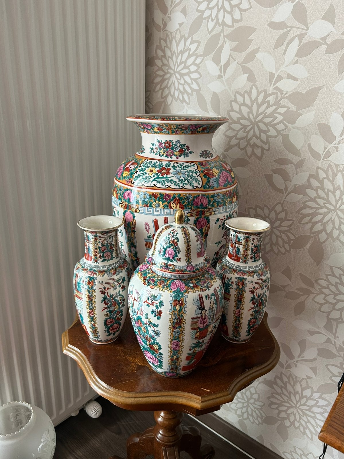 Chinese vazen, Antiek en Kunst, Ophalen