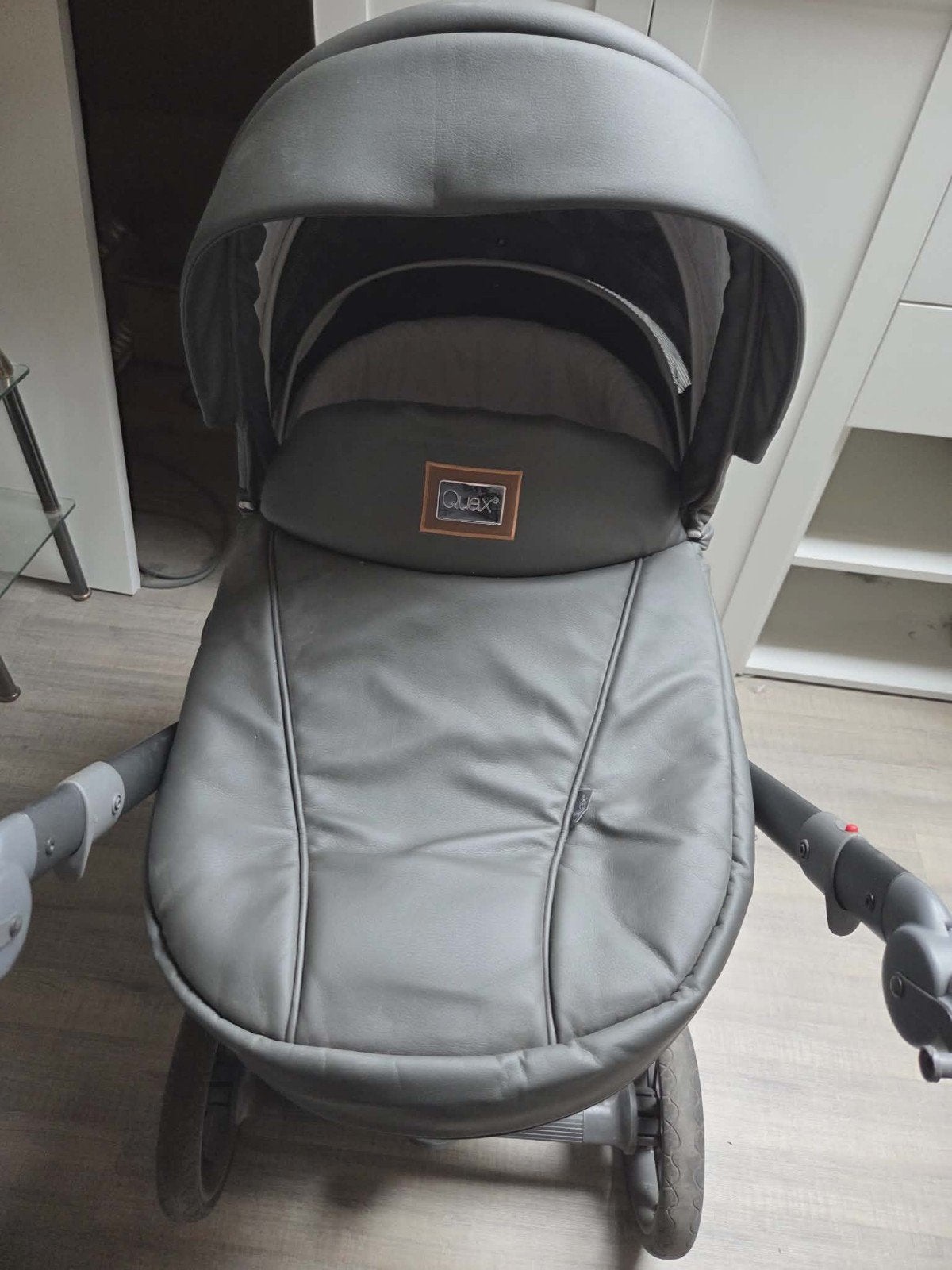 Pousette Quax Avenue, Enfants & Bébés, Buggys