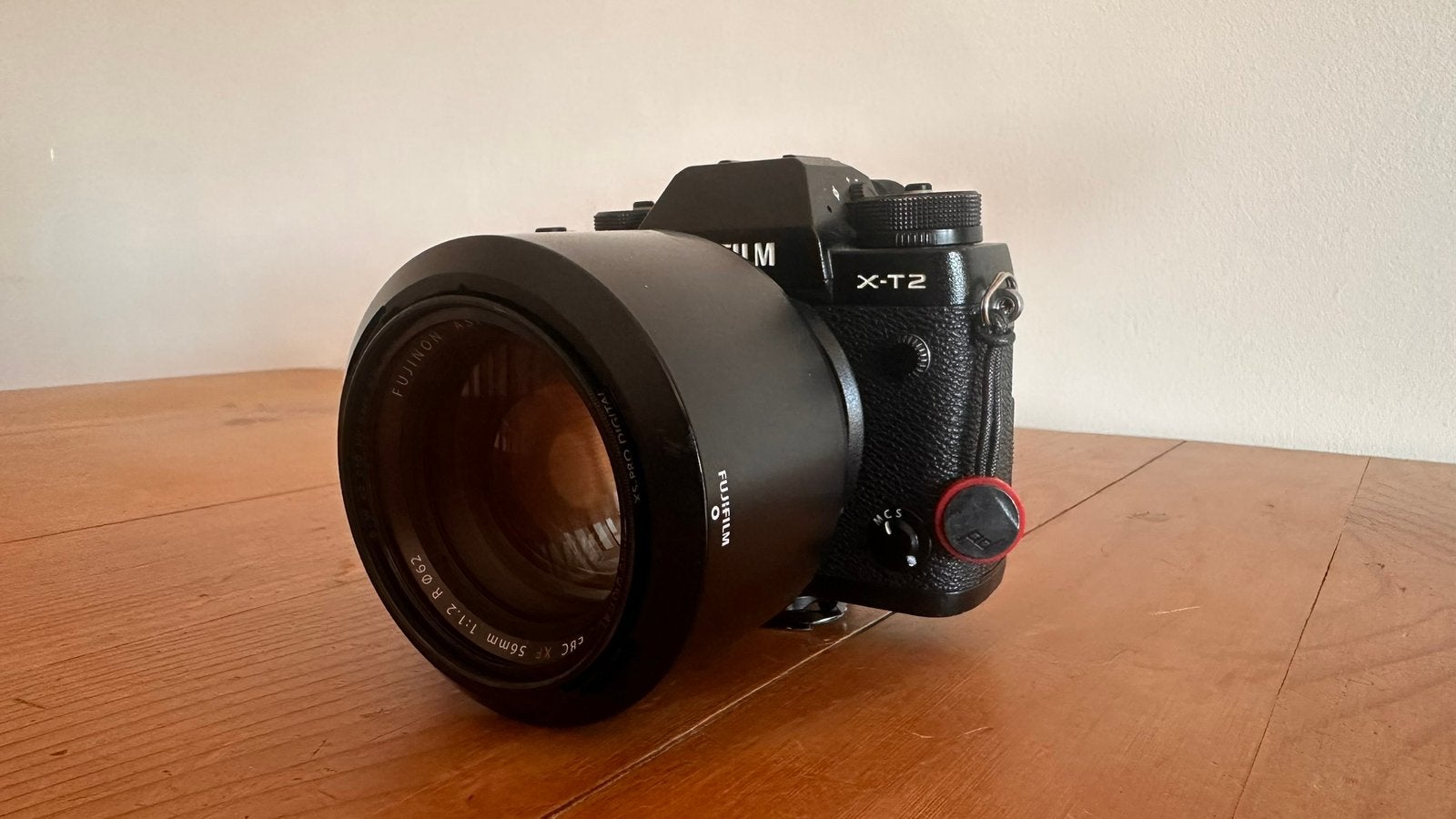 Fujifilm FUJINON LENS XF56mmF1.2 R, TV, Hi-fi & Vidéo, Photo | Lentilles & Objectifs, Fujifilm, Zoom, Enlèvement