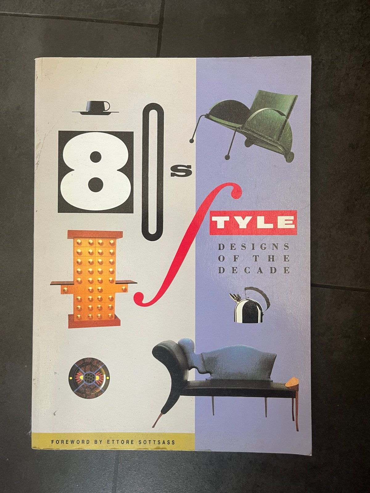 Boeken over design, Boeken, Kunst en Cultuur | Fotografie en Design, Ophalen of Verzenden, Zo goed als nieuw