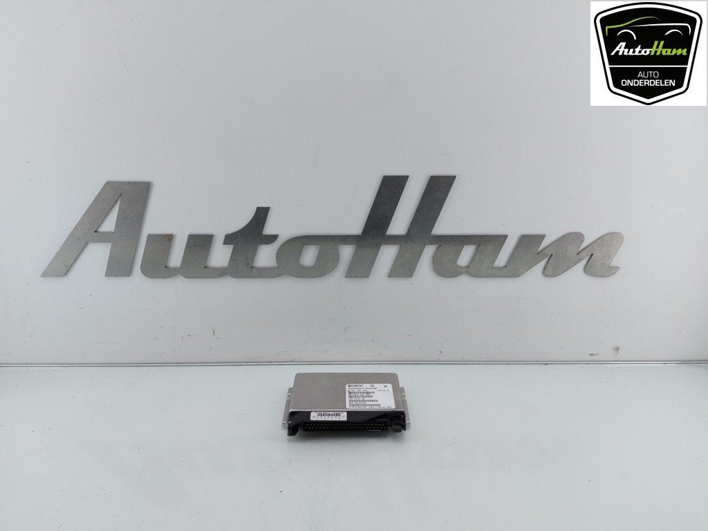 CALCULATEUR ECU BOITE DE VITESSES XJ8 (X308) (0260002529), Utilisé, Jaguar