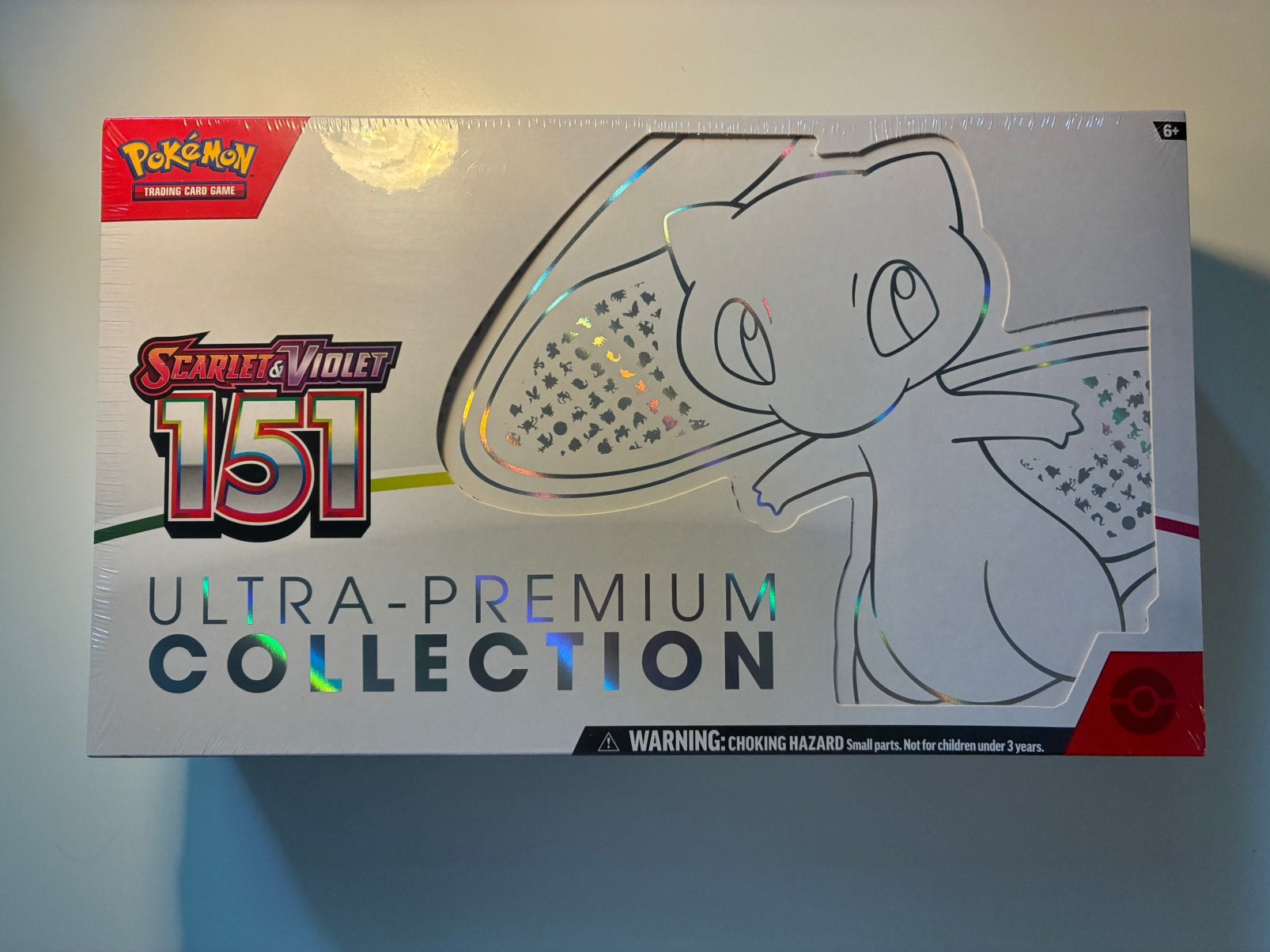 Sealed collectie Pokémon, Enlèvement ou Envoi, Booster
