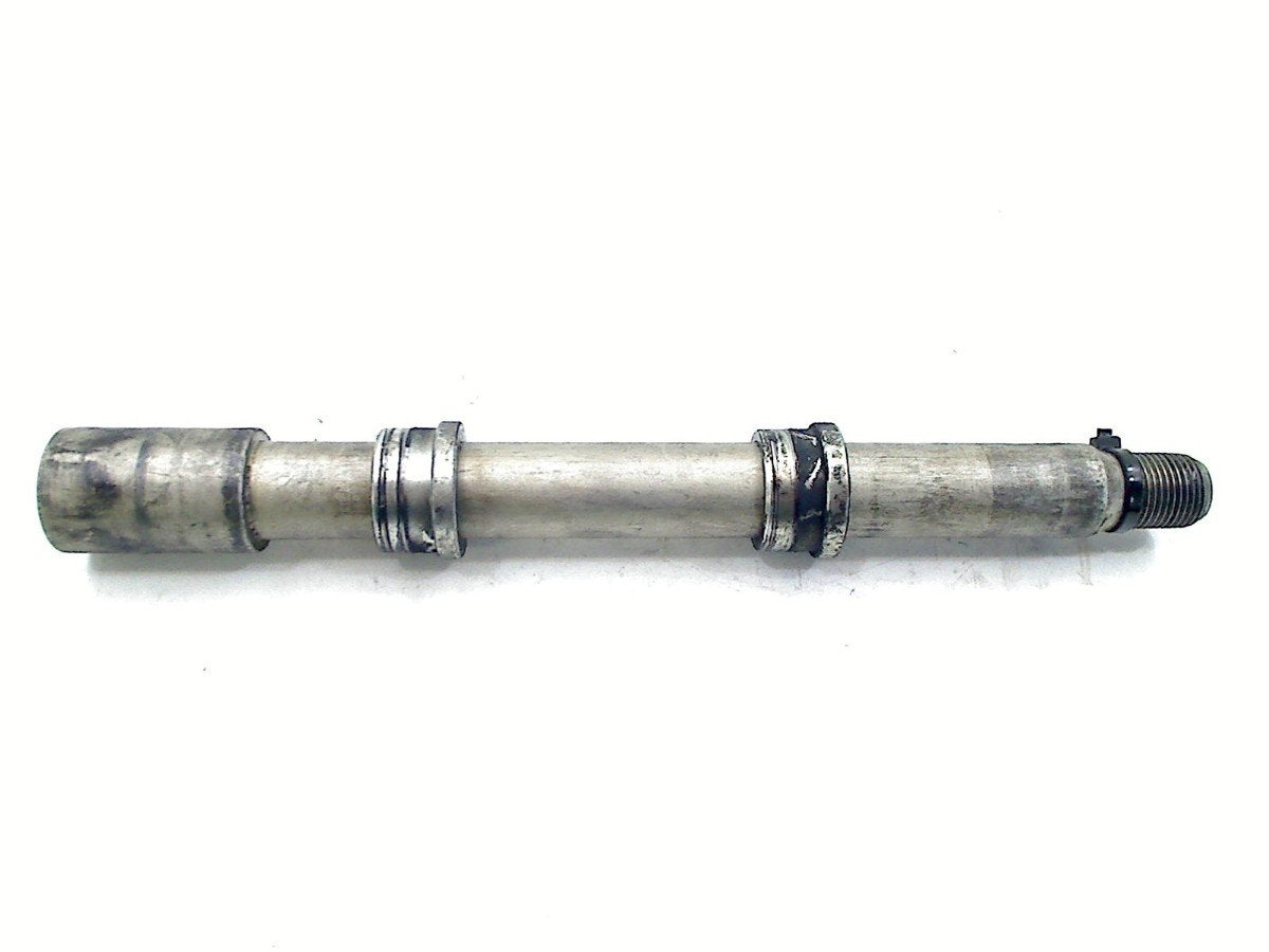VOORAS Yamaha FZ 6 2007-2009 (FZ6 FAZER) (01-2007/12-2009), Yamaha Motor Europe N.V., Gebruikt, Customersupport@yamaha-motor.co.uk
