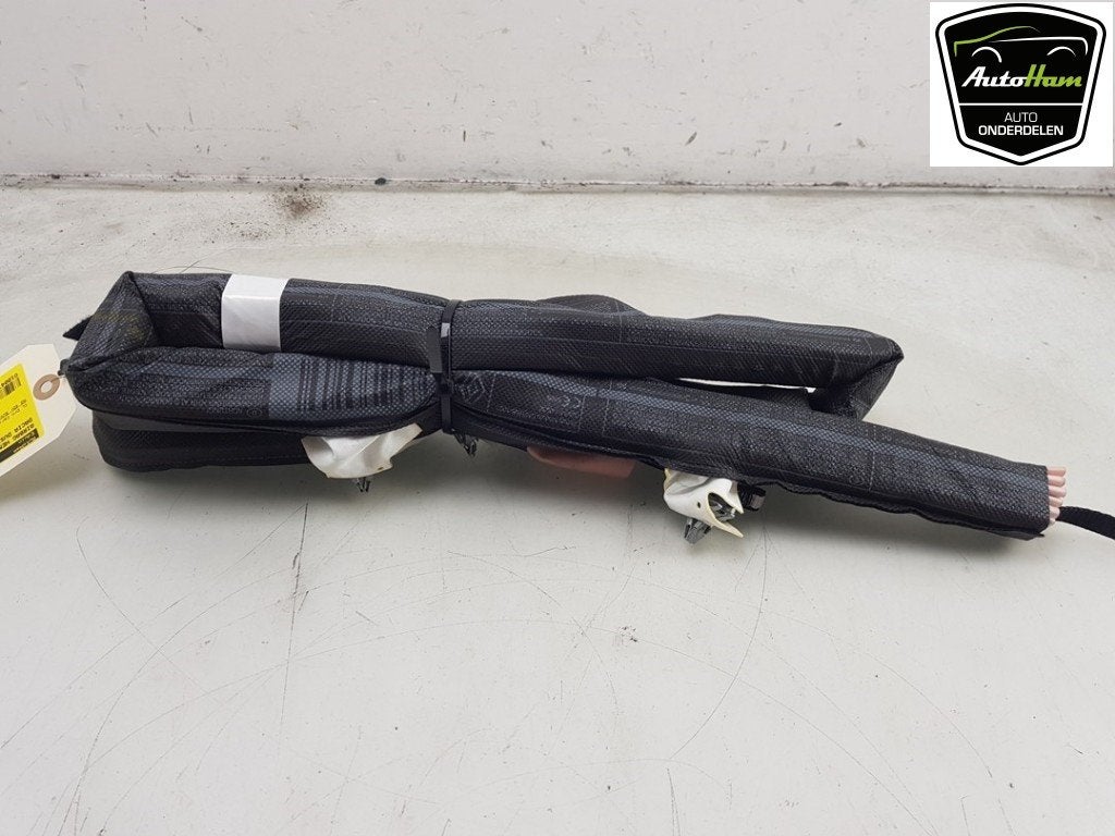 AIRBAG DAK RECHTS Dacia Duster (SR) (|985P08167R|), Dacia, Gebruikt, Postoffice@zf.com, Löwentaler Straße 20
88046  Friedrichshafen, DE