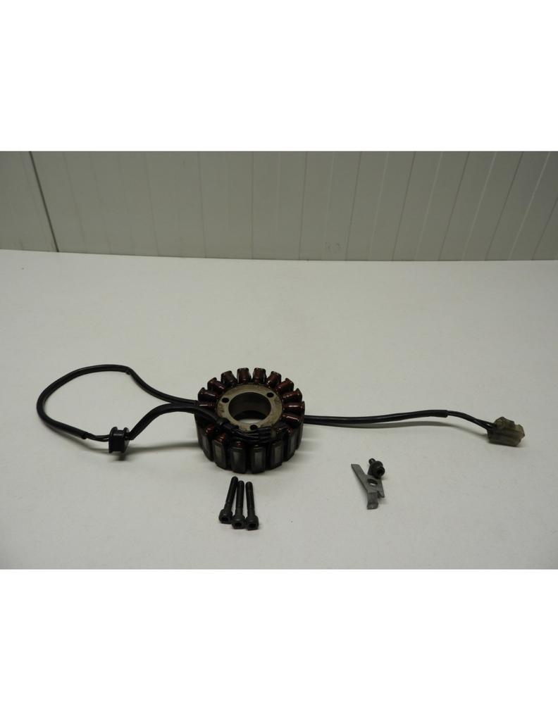 GSXR750 1998 - 2000, 1996 - 1997 Suzuki Alternator D1-42862, Motoren