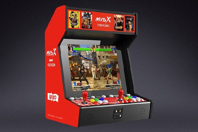 Msvx. Comme neuve. Hylox installé, Consoles de jeu & Jeux vidéo, Enlèvement