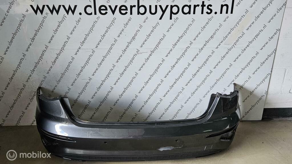 Achterbumper originl Audi A3 Limousine 8Y (20-24) 8y5807511c, Auto-onderdelen, Audi, Gebruikt, Achter, Bumper