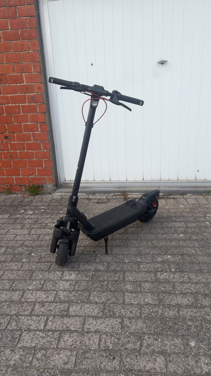 Segway G3 max- heel nette staat‼️, Vélos & Vélomoteurs, Trottinettes, Comme neuf, Step électrique (E-scooter), Enlèvement