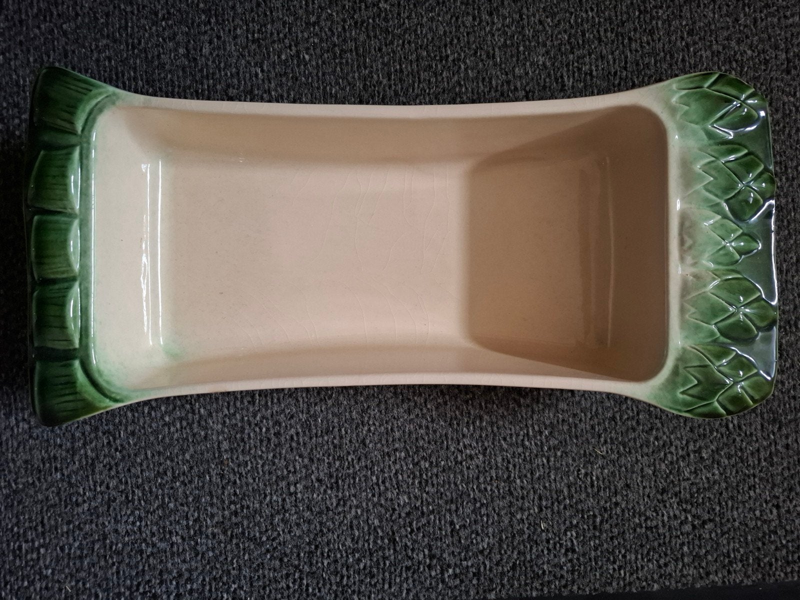 BCI Bretons majolica
Asperges, Antiek en Kunst, Ophalen