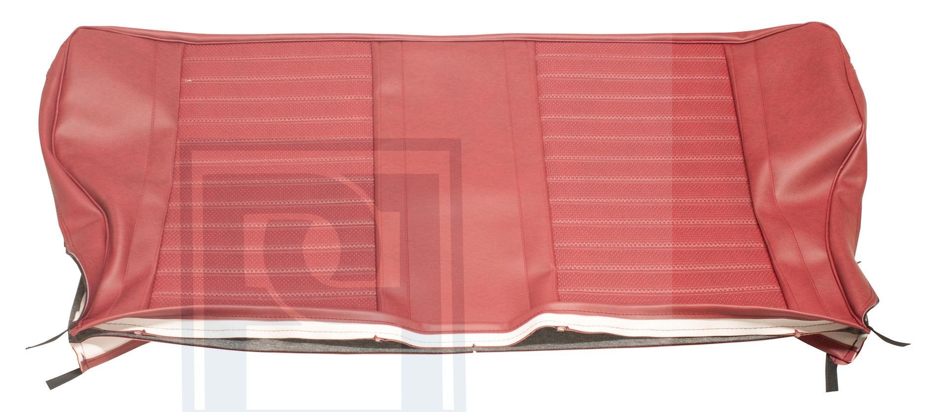 Volvo Bekleding Amazon kombi achterbankhoes bruin rug 1967-1, Ophalen of Verzenden, Nieuw, Volvo