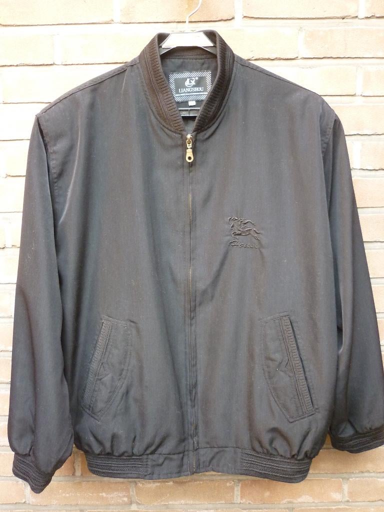 Zomerjas Liangshou, Neuf, Enlèvement ou Envoi, Liangshou, Taille 48/50 (M)