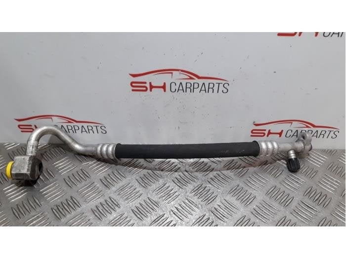 Tuyau clim d'un Mercedes C-Klasse, 3 mois de garantie, Utilisé, -, -