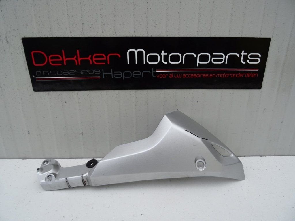 Rechter Onderkuip Honda VFR1200X Crosstourer 2012-2013-2014, Motoren, Onderdelen | Honda, Gebruikt, -, -, Ophalen of Verzenden